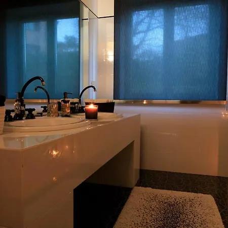 Villa Olivetta Città di Castello