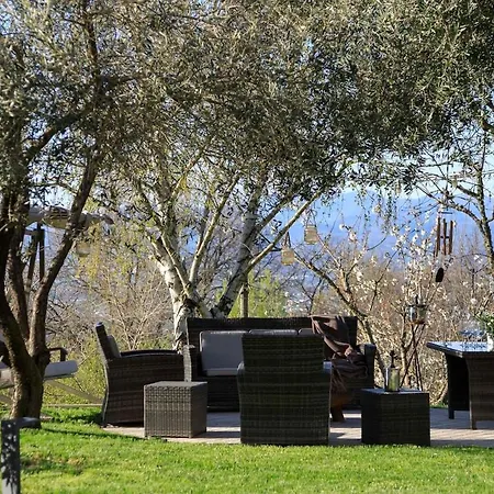 Olivetta 卡斯泰洛城