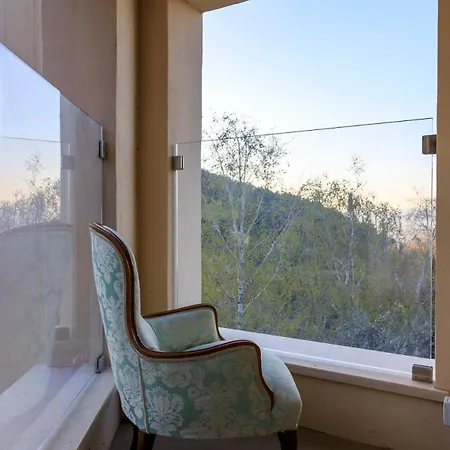 Olivetta 别墅 卡斯泰洛城