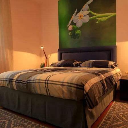 Olivetta Villa Città di Castello