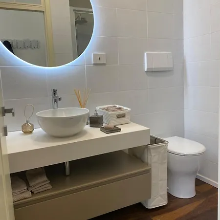 别墅 Olivetta 卡斯泰洛城