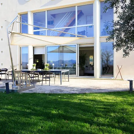 Olivetta 卡斯泰洛城